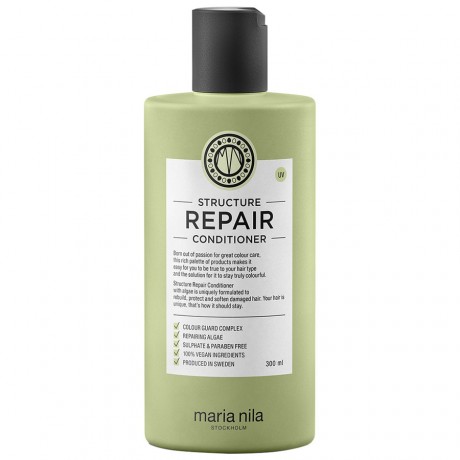 Maria Nila Repair Conditioner  Восстанавливающий кондиционер