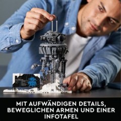 LEGO LEGO Star Wars 75306 Imperialer Suchdroide LEGO Star Wars 75306 Имперский дроид-разведчик