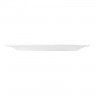Seltmann Weiden Seltmann Weiden Beat Weiss Servierplatte oval 31 x 24 cm Seltmann Weiden Beat Weiss Сервировочная тарелка овальная 31 x 24 см