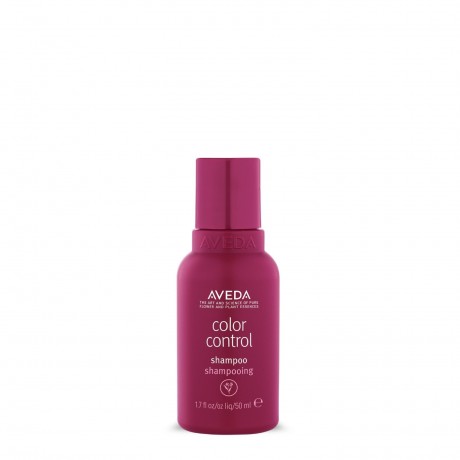 Aveda Color Control Sulfate Free Shampoo Безсульфатный шампунь для контроля цвета