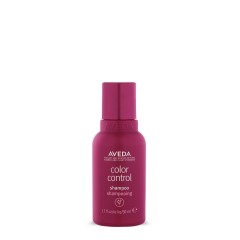 Aveda Color Control Sulfate Free Shampoo  Безсульфатный шампунь для контроля цвета