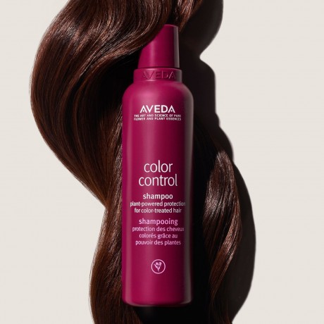 Aveda Color Control Sulfate Free Shampoo Безсульфатный шампунь для контроля цвета