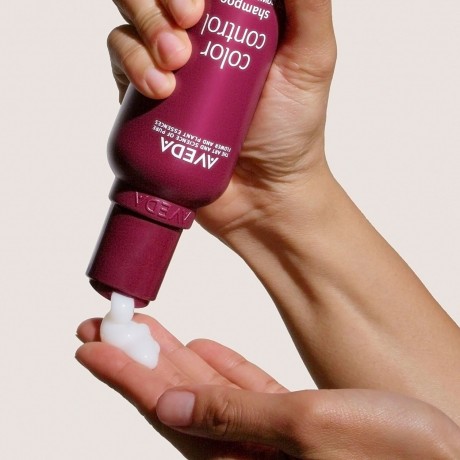 Aveda Color Control Sulfate Free Shampoo Безсульфатный шампунь для контроля цвета