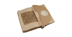Karcher Karcher Papier-Filtertuten 6.904-322.0, Staubsaugerbeutel 5 Stuck   Бумажные фильтр-пакеты Karcher 6.904-322.0, мешки для пылесоса 5 шт.