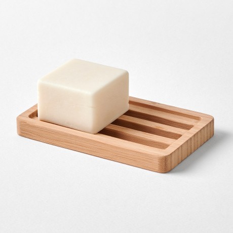 be.bare life Tame That Mane Shampoo Bar Шампунь Tame That Mane