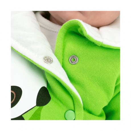 Baby Sweets Schneeanzug Happy Panda Schneeanzuge fur Jungen Зимний комбинезон Happy Panda Зимние комбинезоны для мальчиков