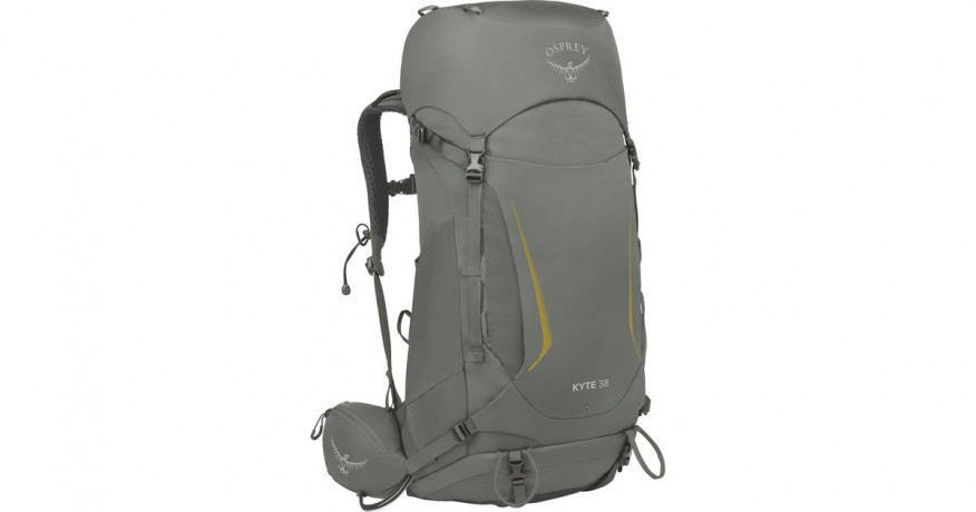 Osprey Osprey Kyte 38, Rucksack grun, 38 Liter, Grosse WM/L grun Osprey Kyte 38, рюкзак зеленый, 38 литров, большой WM/L