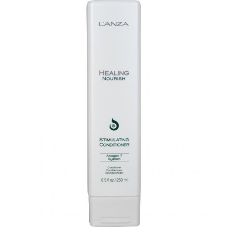 Lanza (Ланза) Healing Nourish Conditioner Кондиционер для волос восстанавливающий, 250 мл