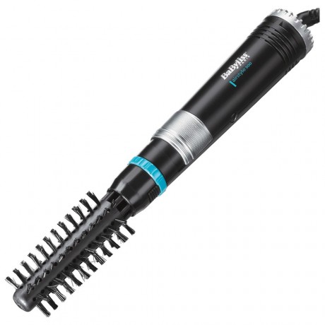 BaByliss Airstyle 667E 300W Warmluftstyler Warmluftbursten, 1 шт.