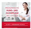 LACALUT aktiv medizinische Zahncreme Зубная паста, против кровоточивости дёсен,  100 мл