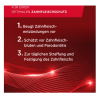 LACALUT aktiv medizinische Zahncreme Зубная паста, против кровоточивости дёсен,  100 мл