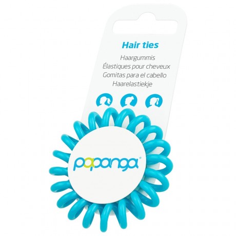 Papanga Swimming Pool  Haargummi Small, 1 шт.