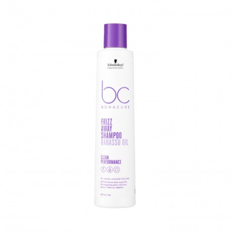 Schwarzkopf Professional Shampoo шампунь