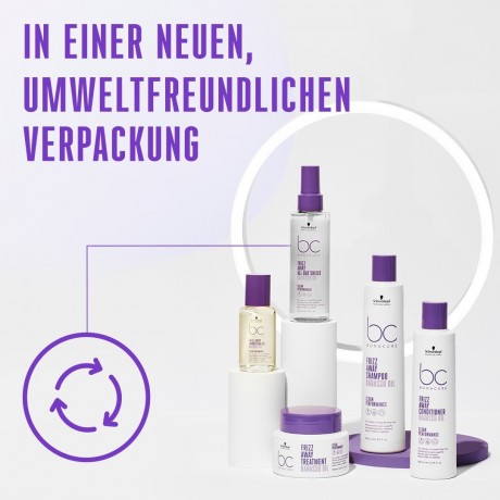 Schwarzkopf Professional Shampoo шампунь