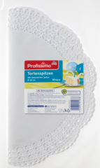 Profissimo декоративные вершины для тортов Ø 36 cm, 10 шт
