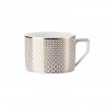 Rosenthal Rosenthal Francis Carreau Beige Tee-Obertasse 0,23 L Чашка для чая Rosenthal Francis Carreau Beige 0,23 л