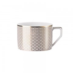 Rosenthal Rosenthal Francis Carreau Beige Tee-Obertasse 0,23 L Чашка для чая Rosenthal Francis Carreau Beige 0,23 л