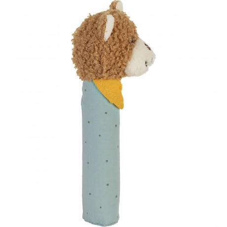 Sterntaler Greif-Quietsche Bar Ben Захватывающая пищалка Бен