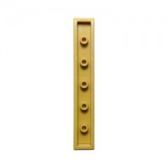 LEGO LEGO 1x6 Fliesen Beige - Tan Tile 6636 - 100x LEGO 1x6 Плитка Бежево-Коричневая Плитка 6636 - 100x