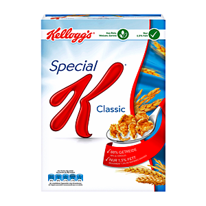 Kellogg's Special K Классический 300г