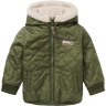 noppies Baby Winterjacke REV fur Jungen Детская зимняя куртка REV для мальчиков