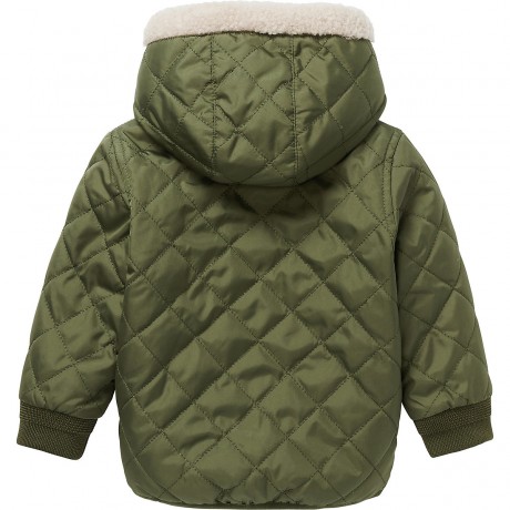 noppies Baby Winterjacke REV fur Jungen Детская зимняя куртка REV для мальчиков