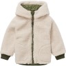 noppies Baby Winterjacke REV fur Jungen Детская зимняя куртка REV для мальчиков