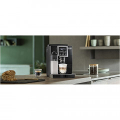De'Longhi De'Longhi Kaffeevollautomat ECAM 23.466 B Espresso-/Kaffeevollautomat  Полностью автоматическая кофемашина De'Longhi ECAM 23.466 B полностью автоматическая кофемашина для эспрессо/кофе