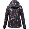 killtec Skijacke KOW 22 GRLS SKI JCKT mit Kapuze fur Madchen Лыжная куртка с капюшоном KOW 22 GRLS SKI JCKT для девочек