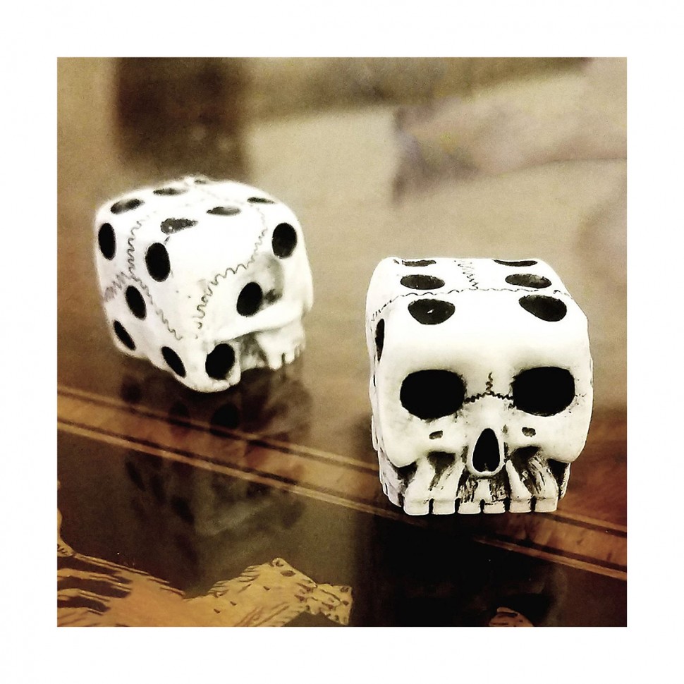 Купить Vicabo Wurfel Schadel Wurfel-2tlg Wurfelspiele fur Kinder Dice Skull  Dice-2-part Игры в кости для детей в интернет-магазине Diskontshop.eu  Германия всего за 1 560 руб. в