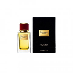 Dolce&Gabbana Velvet Collection Desire Бархатная коллекция Desire