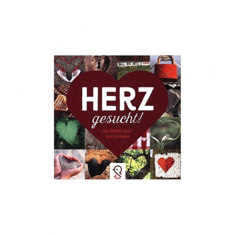 Herz gesucht! (Spiel) Желаемое сердце! (Игра)