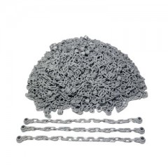 LEGO LEGO Ketten Hellgrau - Light Bluish Gray 30104 - NEU - 250x LEGO Chains Light Grey — Светло-голубовато-серый 30104 — НОВИНКА — 250x