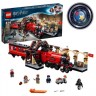 LEGO Harry Potter Hogwarts Express Гарри Поттер Хогвартс Экспресс