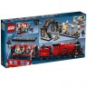 LEGO Harry Potter Hogwarts Express Гарри Поттер Хогвартс Экспресс