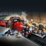 LEGO Harry Potter Hogwarts Express Гарри Поттер Хогвартс Экспресс