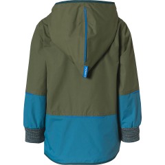 finkid Ubergangsjacke MOSKA fur Jungen Куртка межсезонная MOSKA для мальчика