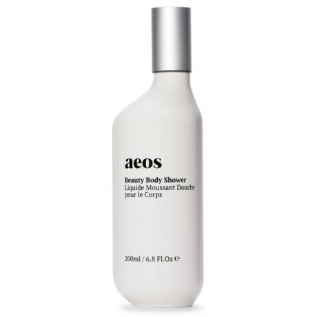 Aeos Beauty Body Shower  Душ для тела красоты