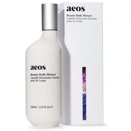 Aeos Beauty Body Shower  Душ для тела красоты