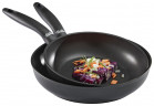 Fissler Fissler Pfannenset 2-tlg. CENIT schwarz Набор сковородок Fissler 2 шт. СЕНИТ