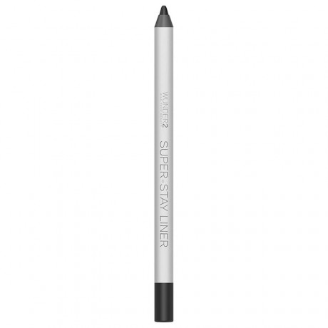 Wunder2 Super Stay Liner Essential Eyeliner Eyeliner, 1,20 g