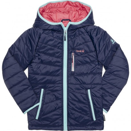 kamik Ubergangsjacke ACACIA fur Madchen Куртка межсезонная ACACIA для девочки