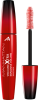 MANHATTAN Cosmetics Тушь для ресниц Volcano Xtra Mascara Brown 99T, 10 мл