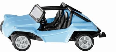 SIKU SIKU Super 1057 Buggy Багги SIKU Super 1057