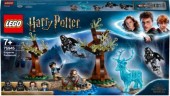 LEGO LEGO Harry Potter 75945 Expecto Patronum LEGO Harry Potter 75945 Экспекто Патронум