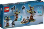 LEGO LEGO Harry Potter 75945 Expecto Patronum LEGO Harry Potter 75945 Экспекто Патронум