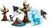 LEGO LEGO Harry Potter 75945 Expecto Patronum LEGO Harry Potter 75945 Экспекто Патронум