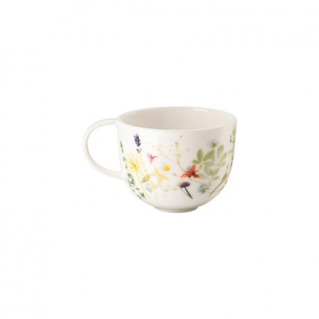 Rosenthal Rosenthal Brillance Grand Air Espresso-Obertasse 0,08 L Чашка для эспрессо Rosenthal Brillance Grand Air 0,08 л