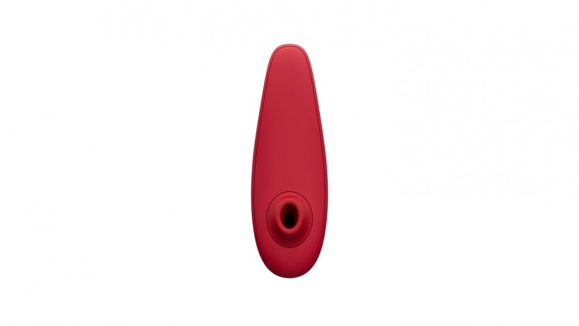 Womanizer Marilyn Monroe Vivid Red Мэрилин Монро ярко-красный