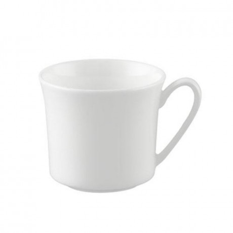 Rosenthal Rosenthal Jade Weiss Espresso-Obertasse 0,10 L Чашка для эспрессо Rosenthal Jade Weiss 0,10 л